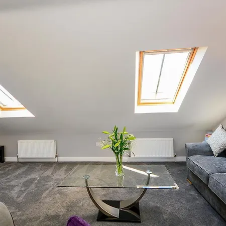 7 Bluebridge Luxury Loft