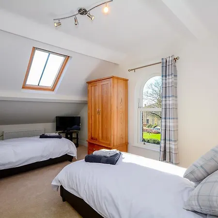 Apartamento 7 Bluebridge Luxury Loft