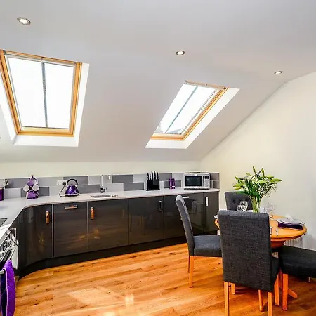 7 Bluebridge Luxury Loft *