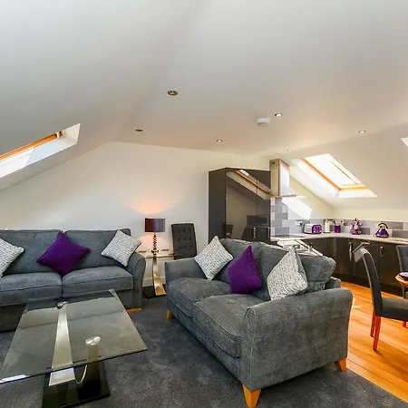 7 Bluebridge Luxury Loft