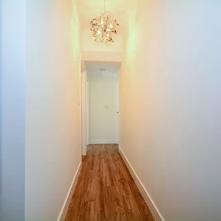 Lägenhet 7 Bluebridge Luxury Loft