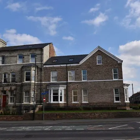 7 Bluebridge Luxury Loft York
